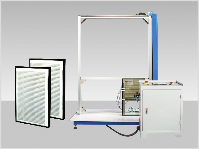 YMF01 hollow glass