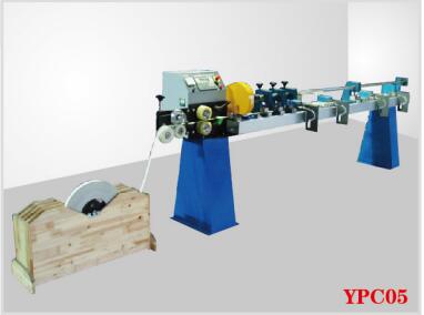YPC05 automatic