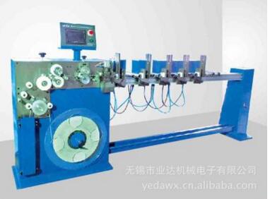 YPC12 automatic