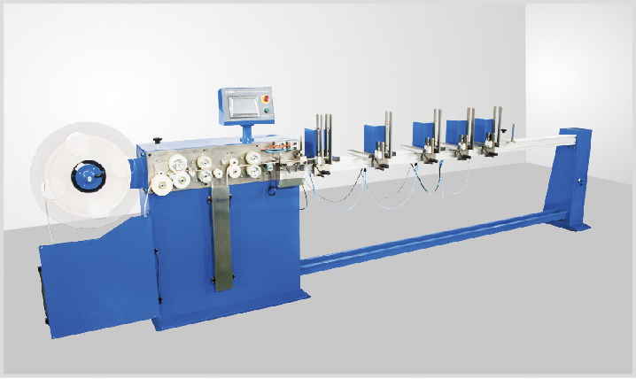 YPC22 automatic