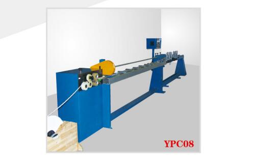YPC08 automatic